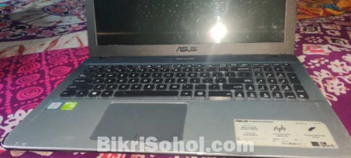 Asus Laptop